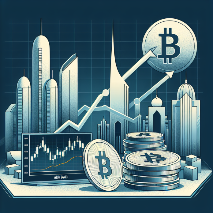 Bitcoin ETF Purchase by Abu Dhabi Fund Tops $517 Million - Coinfomania