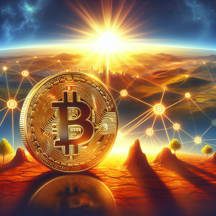 Bitcoin Everlight Announces Public Presale and Phased Node Network Roadmap - markets.businessinsider.com