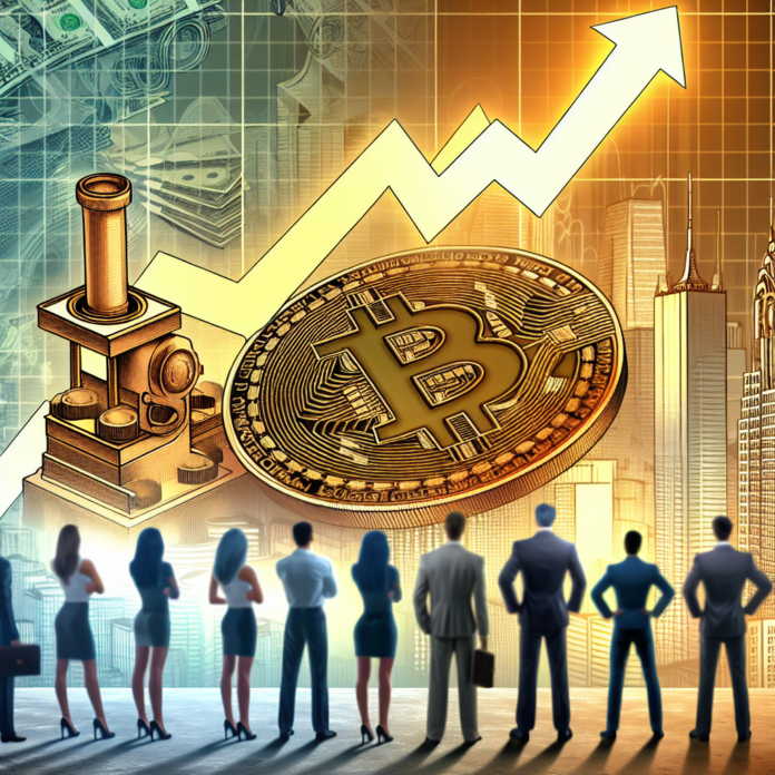 Bitcoin Price Prediction: Trillion-Dollar Firm BlackRock is Launching a Bitcoin ETF That Prints Cash – How Will Institutions React? - CryptoRank