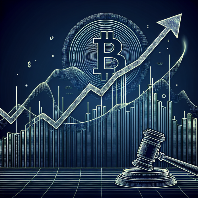 Bitcoin price today: BTC jumps 4% toward $97,000 as CPI steadies and crypto rules near a vote - TechStock²