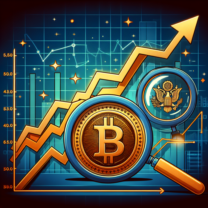 Bitcoin Price Today Recovers to $96K as US Crypto Bill Draws Attention - Meyka