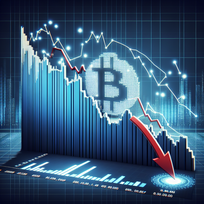 Bitcoin price news: BTC turns negative for 2026 after reversing earlier Wednesday gain - CoinDesk