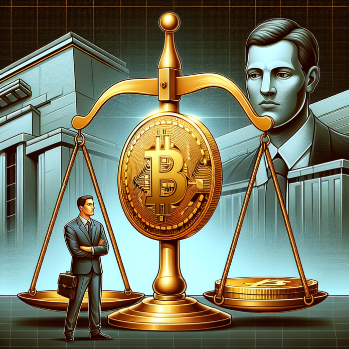 Bitcoin flat after Fed keeps rates still and Powell keeps quiet on politics - dlnews.com