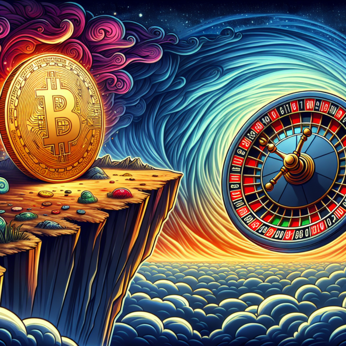 Bitcoin in Turmoil: Why This Asset is a Dangerous Gamble for Your Money - AD HOC NEWS