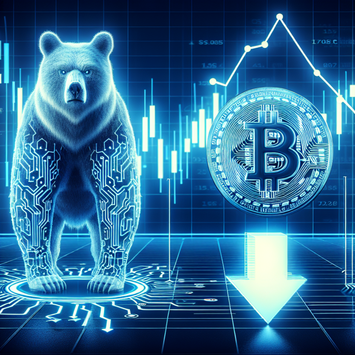 Bitcoin's Bear Market: What Lies Ahead in 2026 - OneSafe