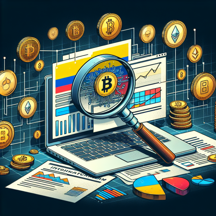 Colombia Launches New Crypto Tax Reporting to Curb Digital Evasion - Live Bitcoin News