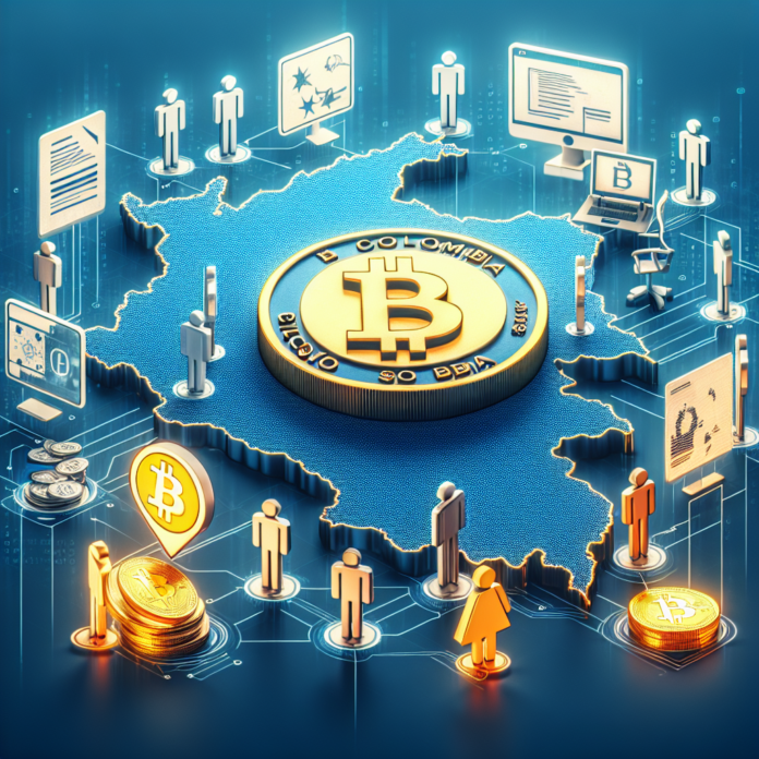 Colombia Mandates Crypto Platforms To Report Bitcoin And User Data To DIAN - MEXC