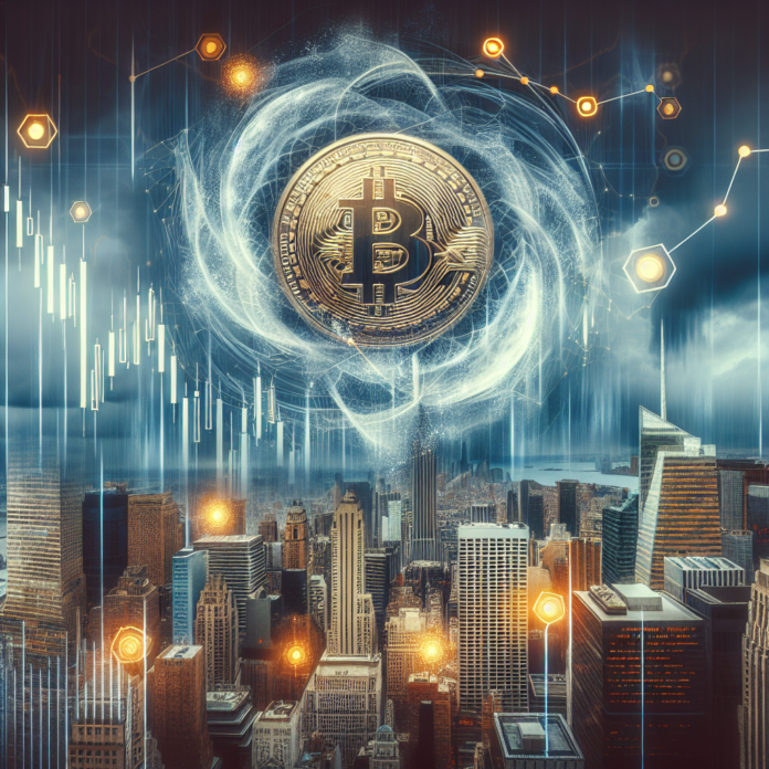 Bitcoin’s quantum threat sparks concern on Wall Street - dlnews.com