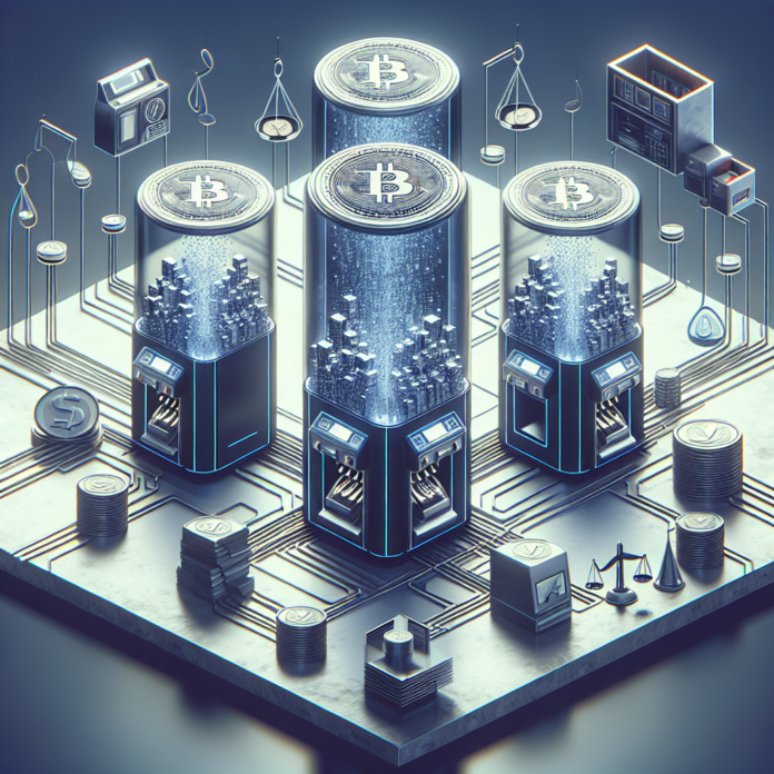 Crypto Dispensers, Under Virtual Assets, Inc., Sets New Standard for Regulated Cash-to-Bitcoin Infrastructure - markets.businessinsider.com