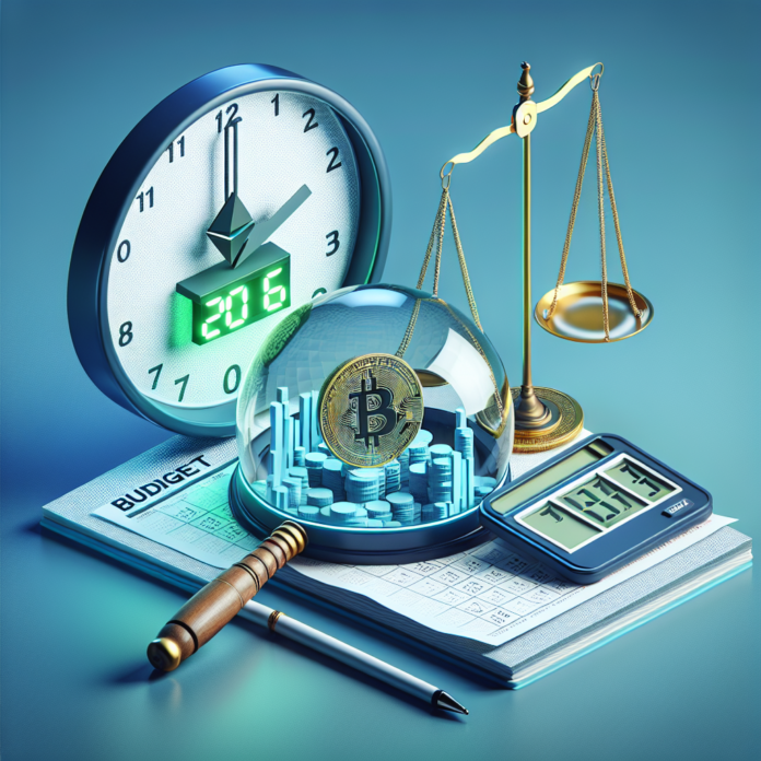 Crypto market expects regulatory clarity and tax rationalisation from Budget 2026 - The Economic Times