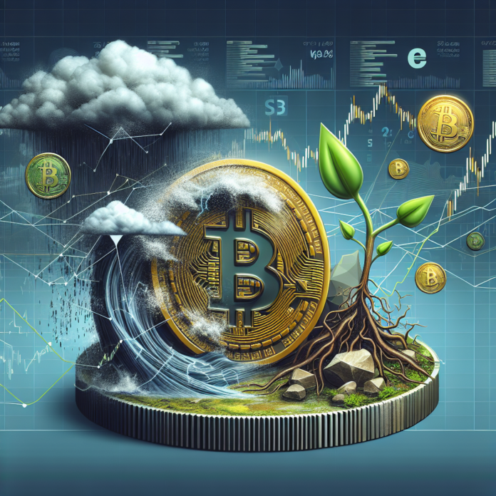 The Vibe in the Crypto Market Right Now: ‘Stay Alive’ - The Wall Street Journal