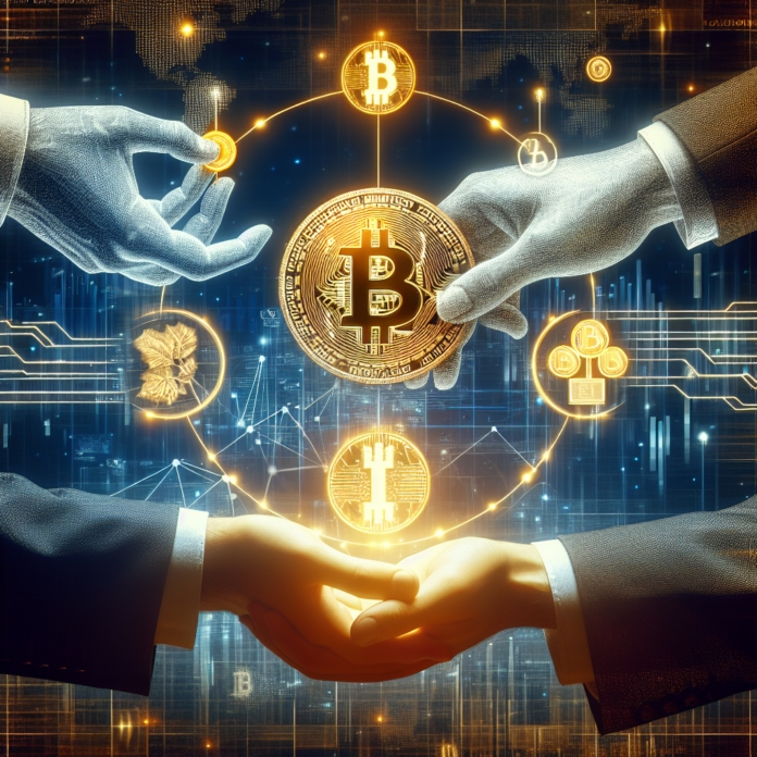 Digital Wealth Partners Hands $250M Bitcoin Mandate to Two Prime in Landmark Institutional Deal - Live Bitcoin News