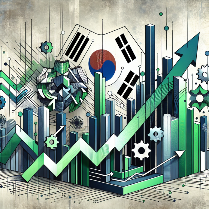 ETF Push Gains Strength in South Korea While Regulation Struggles to Keep Pace - Crypto Economy