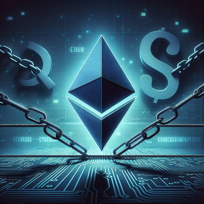 Ethereum Risks Locking Up $800B Worth of Value as ZKP's Presale Auction Draws Global Attention! - Analytics Insight