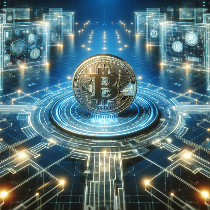 Bitcoin Everlight Introduces Transaction Infrastructure Model as Bitcoin Market Conditions Remain Volatile - StreetInsider