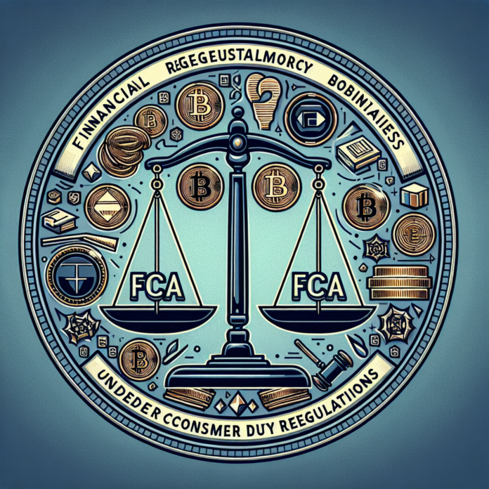 FCA Opens Final Consultation on Crypto Consumer Duty Rules - Analytics Insight