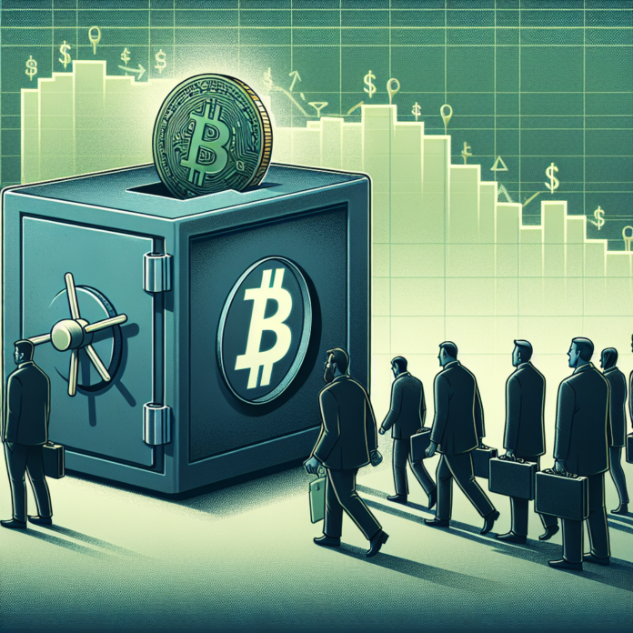 Bitcoin Bellwether FBTC Hit by Nearly $288 Million in Outflows as Fidelity Investors Turn Cautious - TipRanks