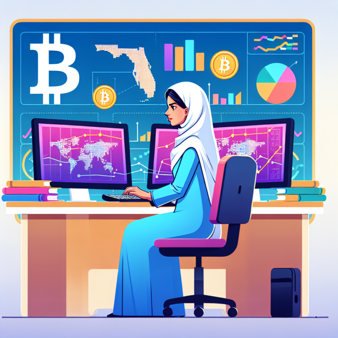 Florida wants its CFO to oversee Bitcoin reserve - thestreet.com