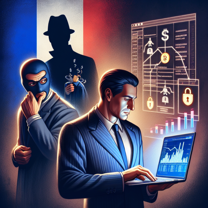 French Tax Agent Allegedly Sold Personal Data of Crypto Users to Criminals - Gizmodo