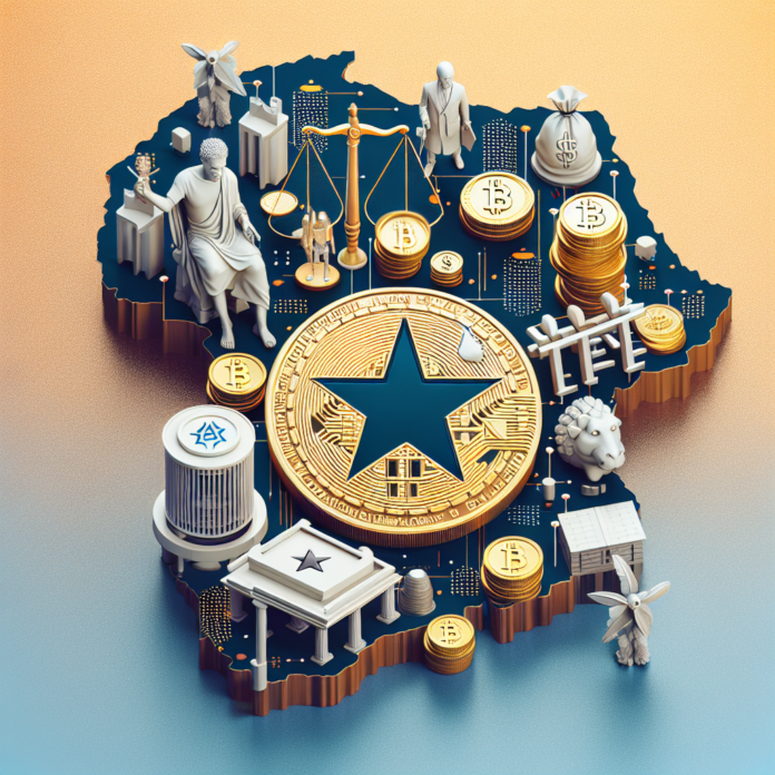 Ghana Legalizes the Use of Cryptocurrency - Container News