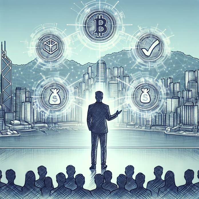 Hong Kong Web3 2026: RD Technologies CEO Highlights Long-Run Stablecoin Adoption, Compliance and Institutional Funding at 2 Major Events - Blockchain News