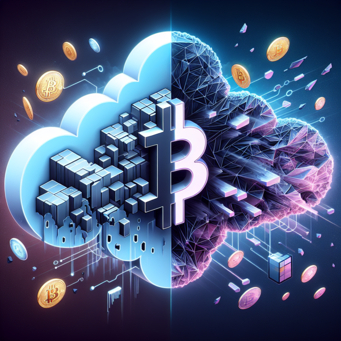IREN Reworks Bitcoin Roots Into AI Cloud Play With Microsoft - simplywall.st