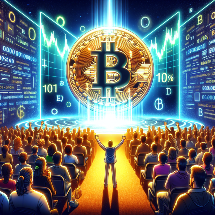 Bitcoin Rebound? Trump’s 10% Credit Cap Sparks Crypto Buzz - MEXC