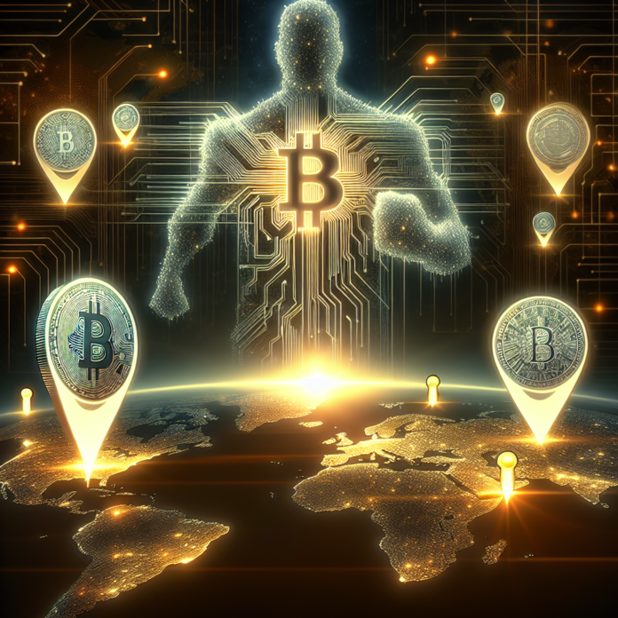 Ledger’s $4B New York IPO Play: Why Crypto’s Quietest Giant Is Suddenly Making Noise - Bitget