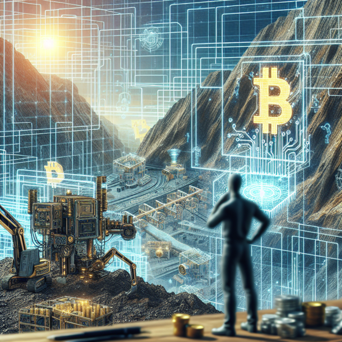 Miner Weekly: AI Inherits Bitcoin Mining’s Hard Lesson – Locals Matter - Bitcoin.com News