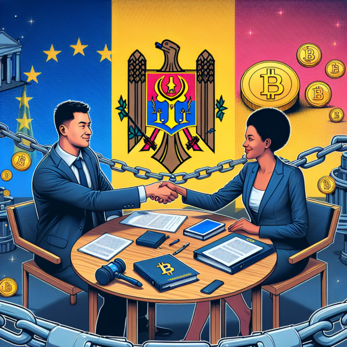 Moldova Designs EU-Aligned Crypto Rules With Strict Limits - CryptoDnes.bg