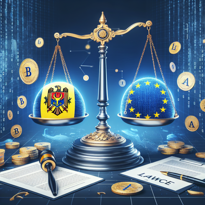 Moldova’s Crypto Law: EU Alignment - TMAStreet.com