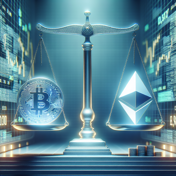 Nasdaq Moves to Lift Options Limits on Bitcoin and Ethereum ETFs - The Crypto Times