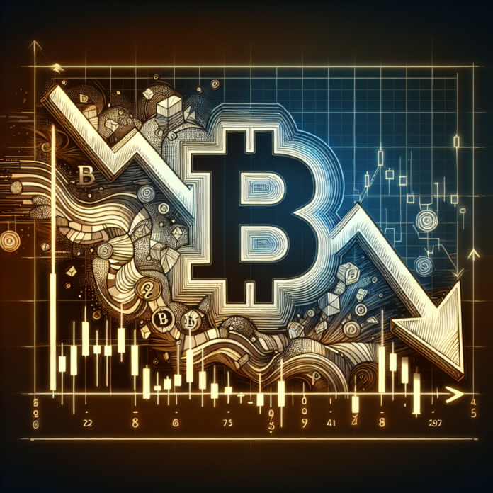 Peter Brandt Sounds Alarm on Bitcoin Sell Signal as Bear Channel Completes - Bitcoin.com News