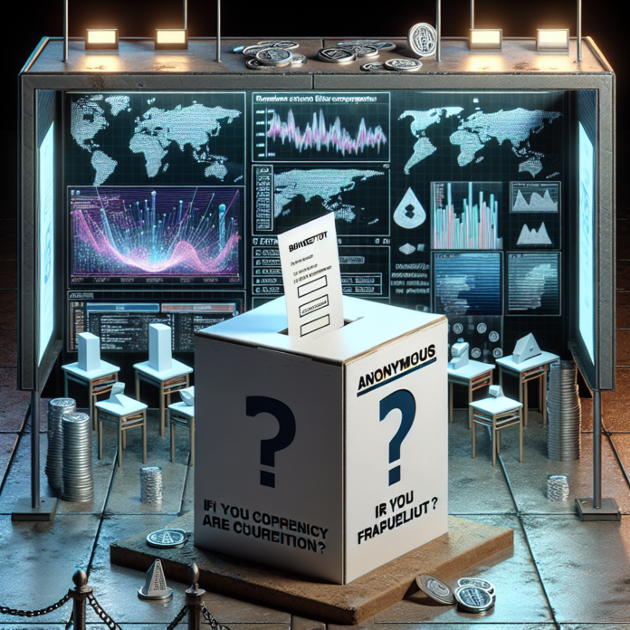Poll Alert: Is Cryptocurrency a Scam? Shocking Insights from 1,000 Americans on Bitcoin and Crypto - Blockmanity