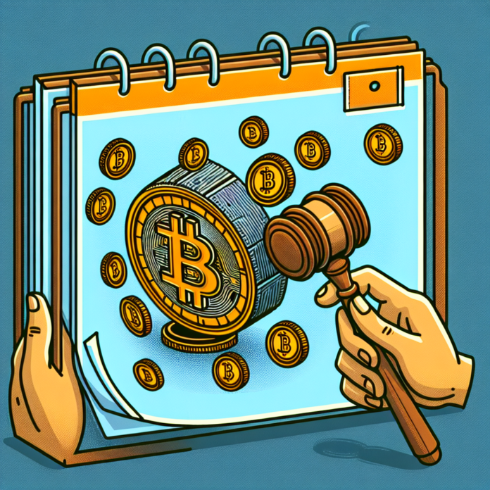 Russian crypto regulation set for July rollout, says top lawmaker - dlnews.com