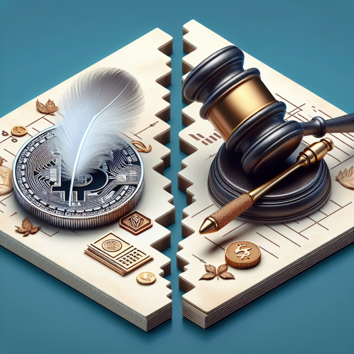 SEC Issues Tokenization Guidance, UK Tightens Sanctions and Ad Regulations - KuCoin