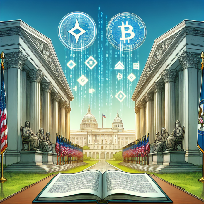 SEC, CFTC Host Joint Crypto Harmonization Event as U.S. Pushes Regulatory Clarity - CryptoNinjas