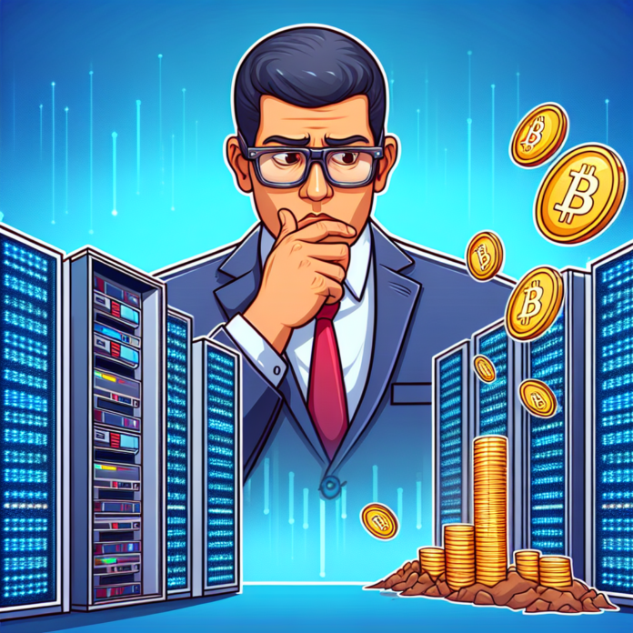 Shark Tank's Kevin O’Leary on betting big on data centers and why most crypto tokens will never come back - CoinDesk