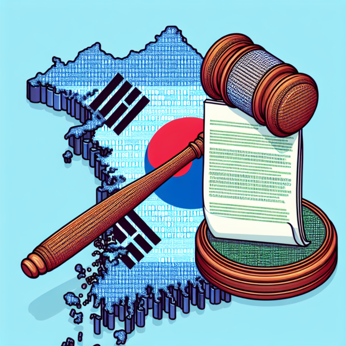 South Korea’s Crypto Regulation Shift: Democratic Party Excludes Controversial Exchange Ownership Cap from Landmark Bill - CryptoRank