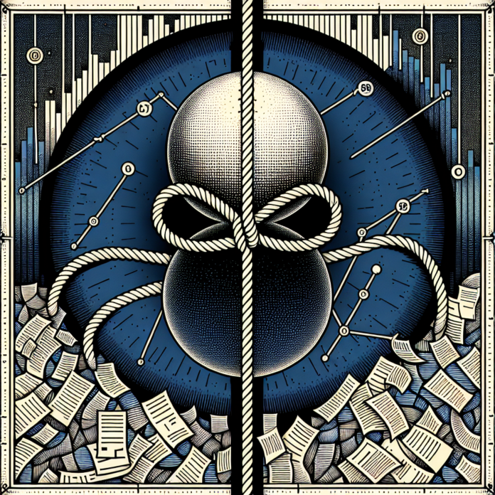 Tether and Circle Control 87% of Stablecoins as Regulation Tightens - Coindoo