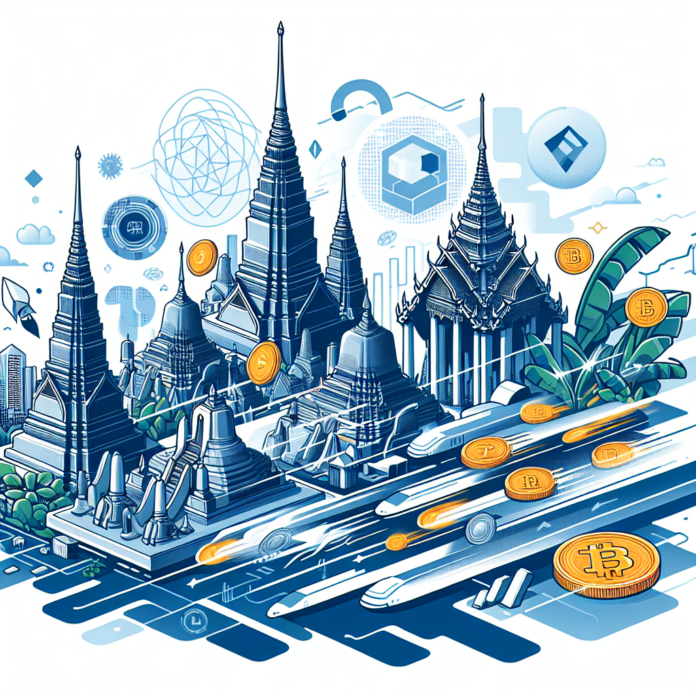 Thailand Accelerates Its Bid to Become Asia’s Next Crypto Hub: Here's How - CCN.com