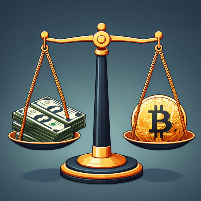 The Fed Broke Its Own Rules. Bitcoin Can’t. - Forbes