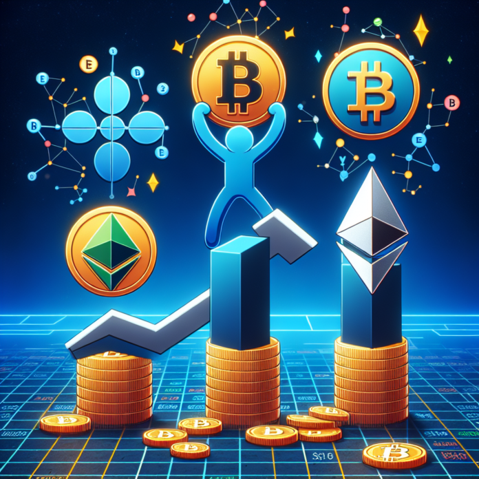 Top 3 Cryptos with 100x Potential: Why Pepeto Outranks Bitcoin and Ethereum - openPR.com