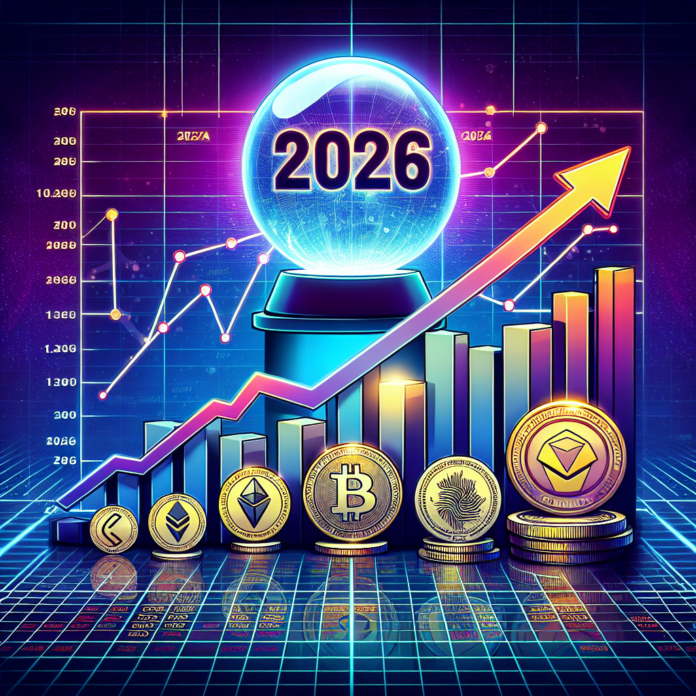 Top 10 Crypto Predictions for 2026: Shifts You Can’t Ignore - Analytics Insight