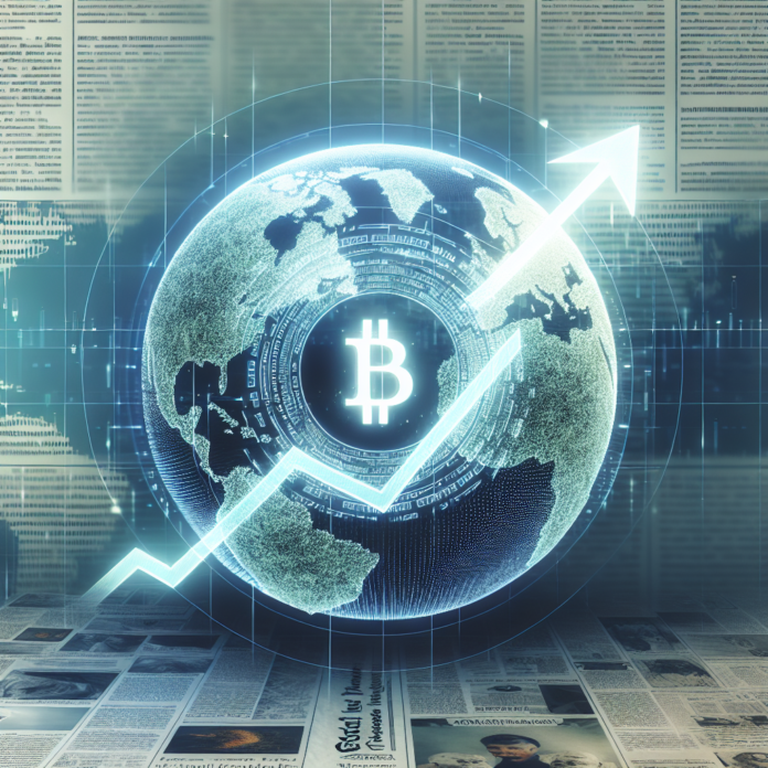 1 Top Cryptocurrency to Buy Before It Soars 1,000%, According to Michael Saylor - The Globe and Mail