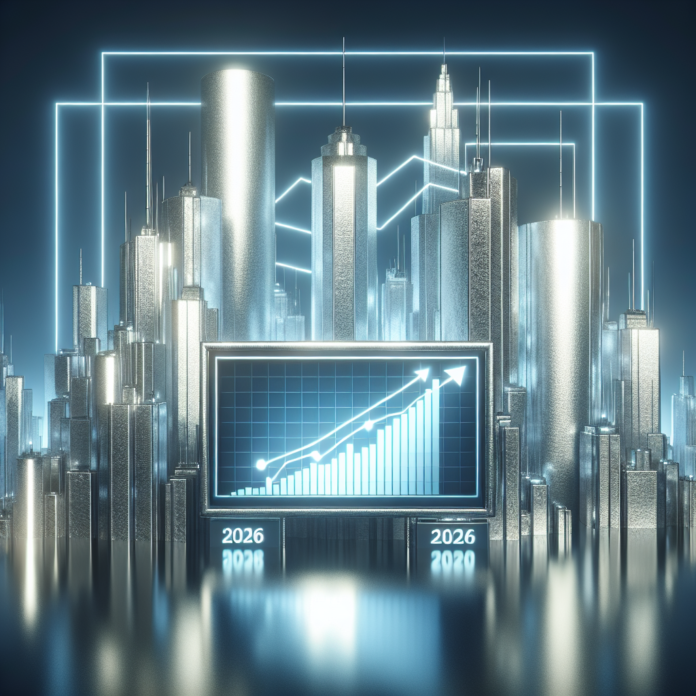 UBS Predicts Silver Might Reach Triple Digits in 2026 - Bitcoin.com News