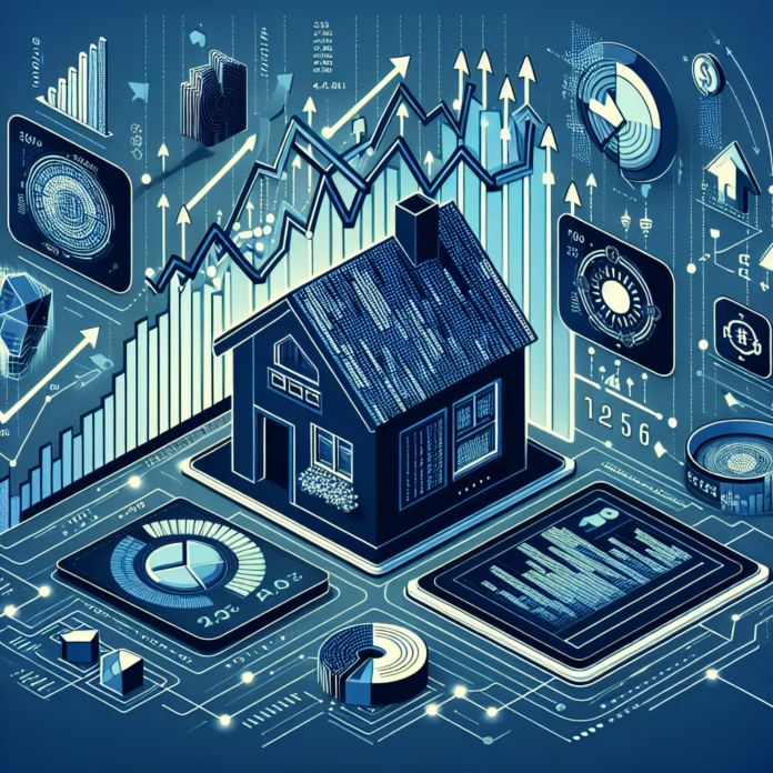 U.S. Home Prices Become Tradeable Events as Polymarket Taps Parcl Data - Finance Magnates