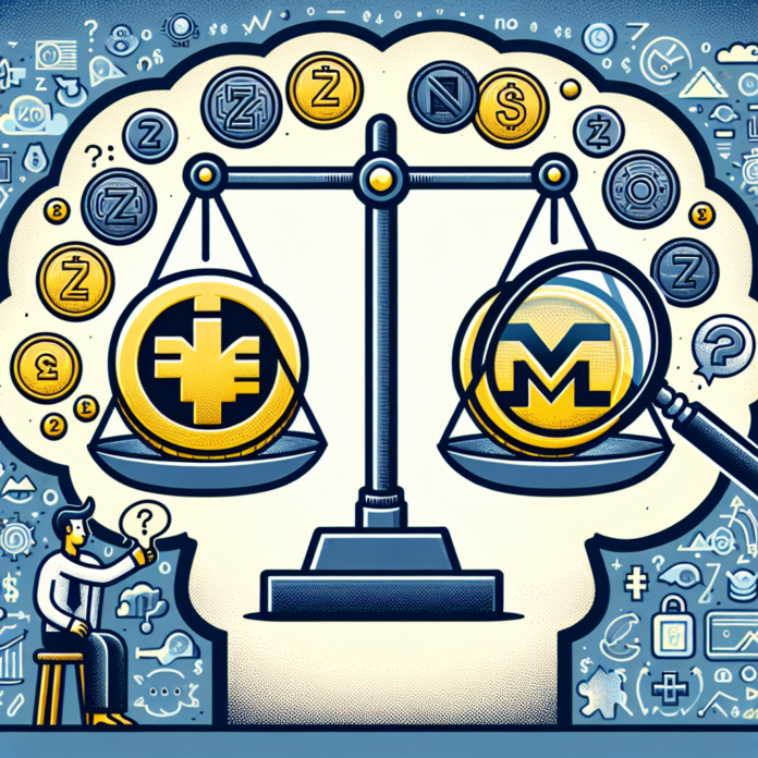 U.S. SEC Concludes Investigation on Zcash Foundation: Can ZEC Outshine Monero? - Coinpedia Fintech News