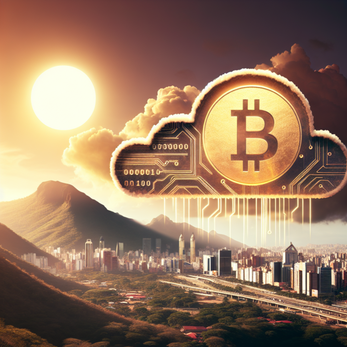 USDT Becomes Venezuela’s Financial Lifeline Amid Sanctions, WSJ Reports - Live Bitcoin News