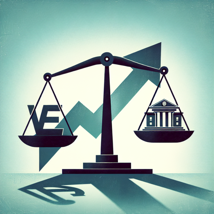 Ueda, the Governor of the BoJ, stated that the wage-price mechanism should persist, anticipating further interest rate increases - VT Markets